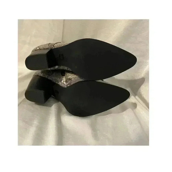 Free People Vegan Cody Lace-Up Boot - Picture 9 of 9